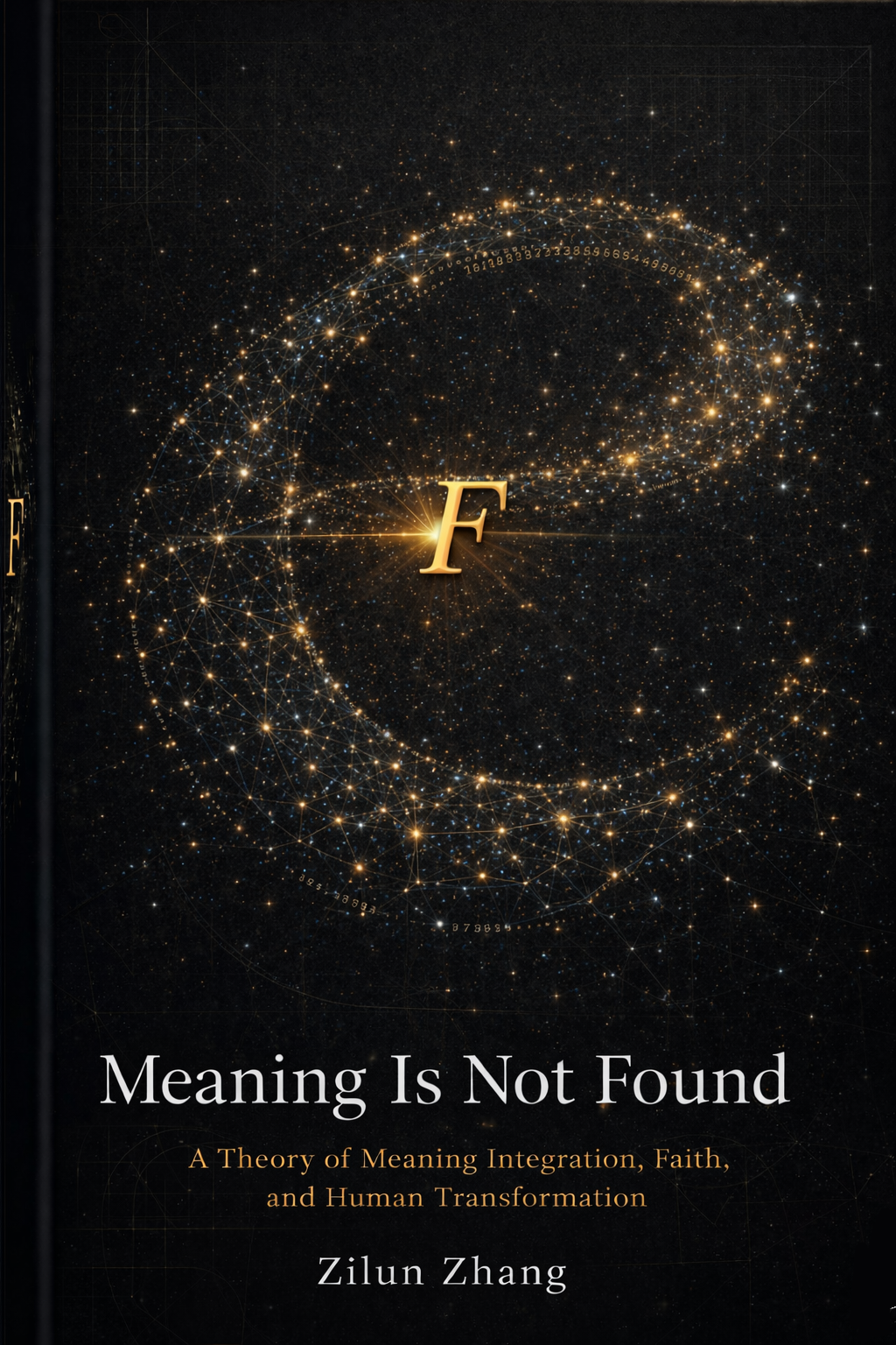 Meaning Is Not Found cover