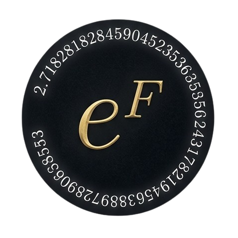 eF